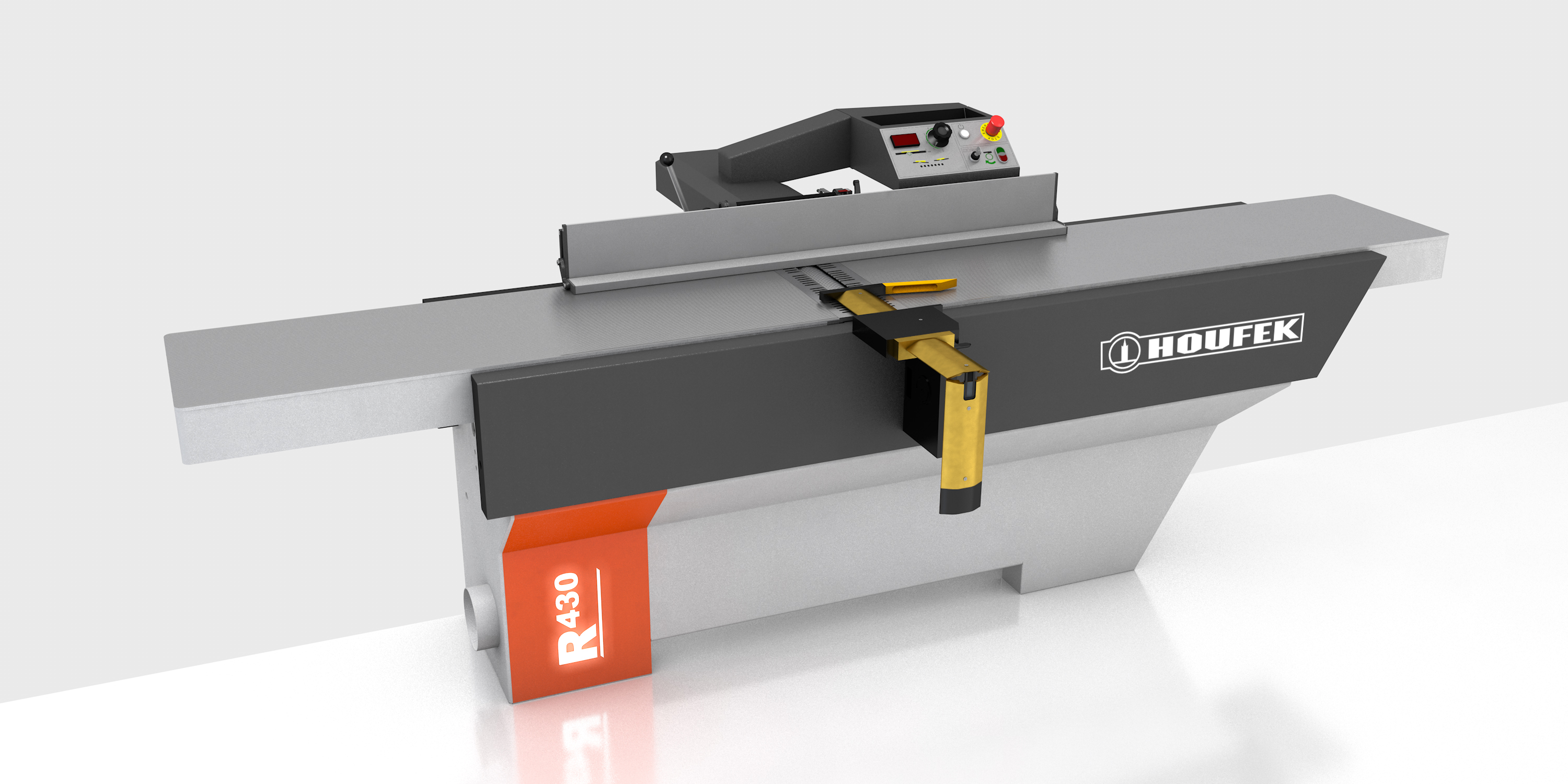 Surface Planers • Reliance Machinery Pty Ltd